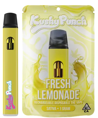 OG Kush | Premium THC | STIIIZY